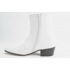 Tuxedo Shoes